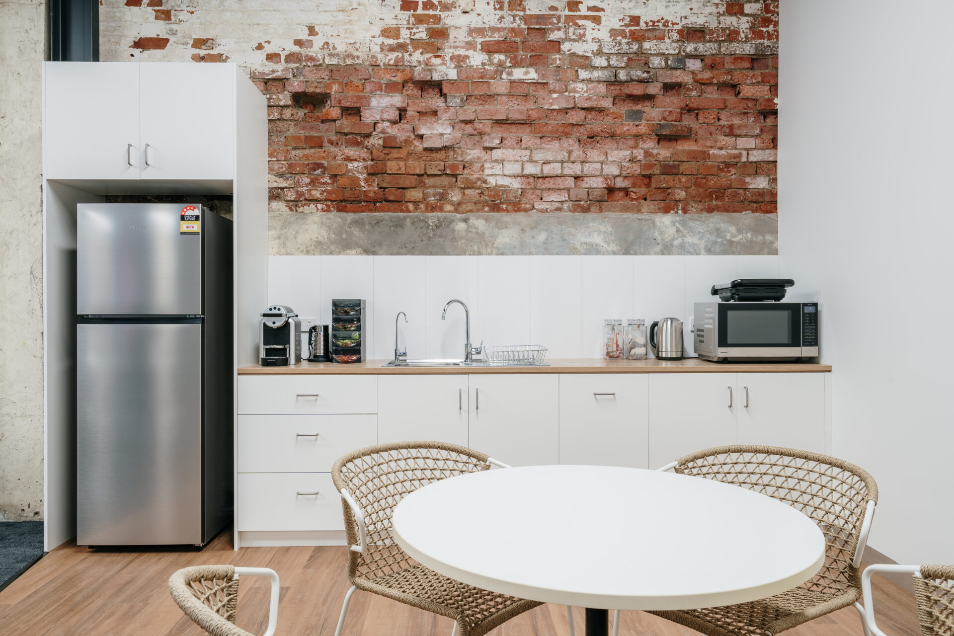 Marsh Insurance Launceston Builder