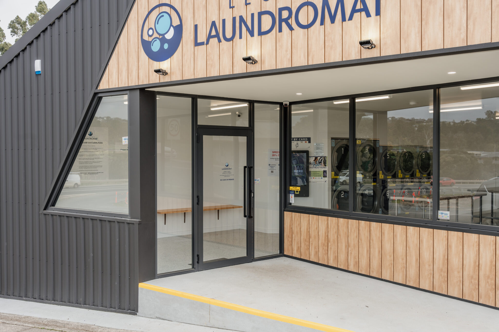 Legana Laundromat