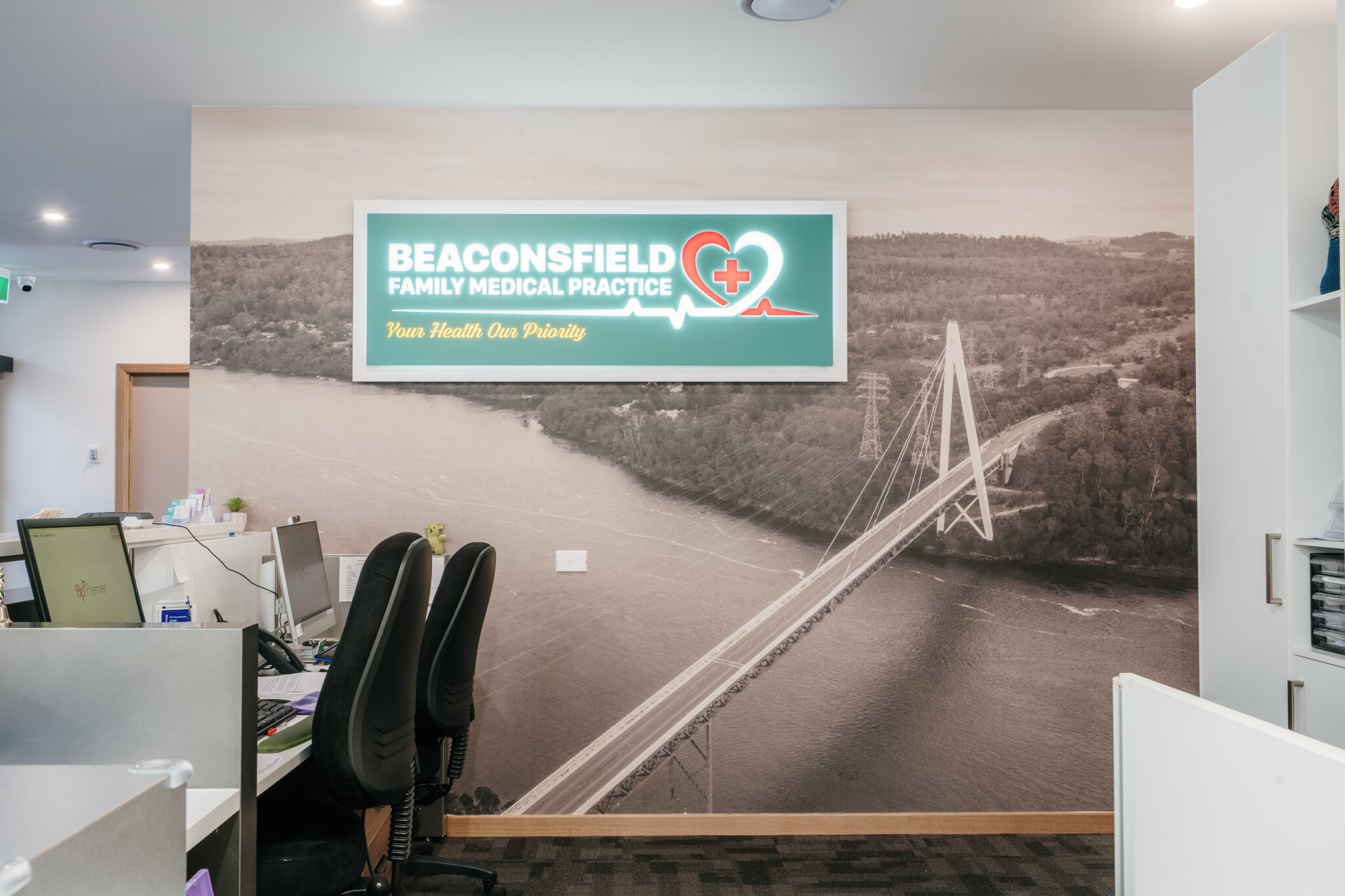 Beaconsfield Medical Practice