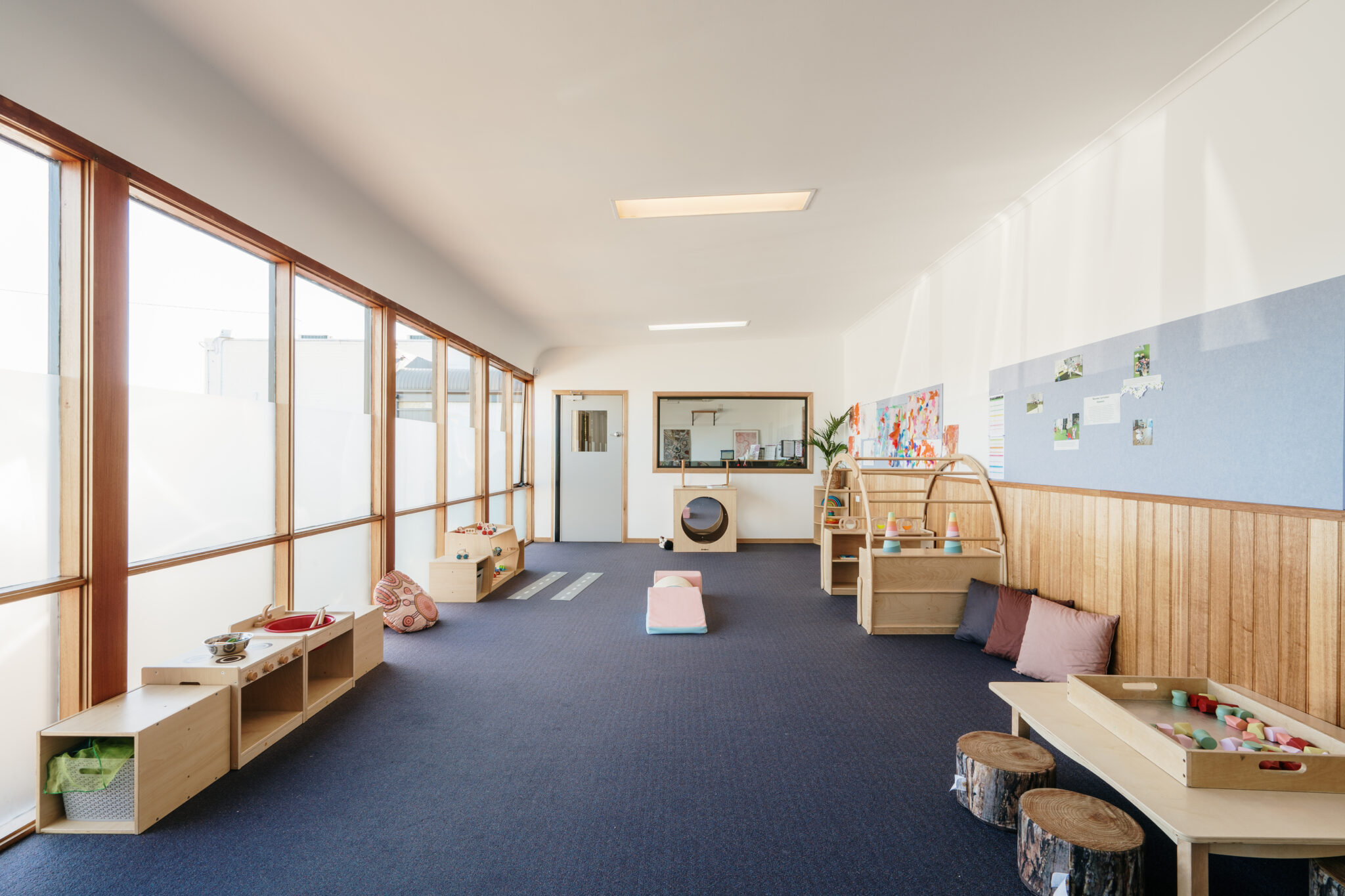 Lady Gowrie Gilbert Street Childcare
