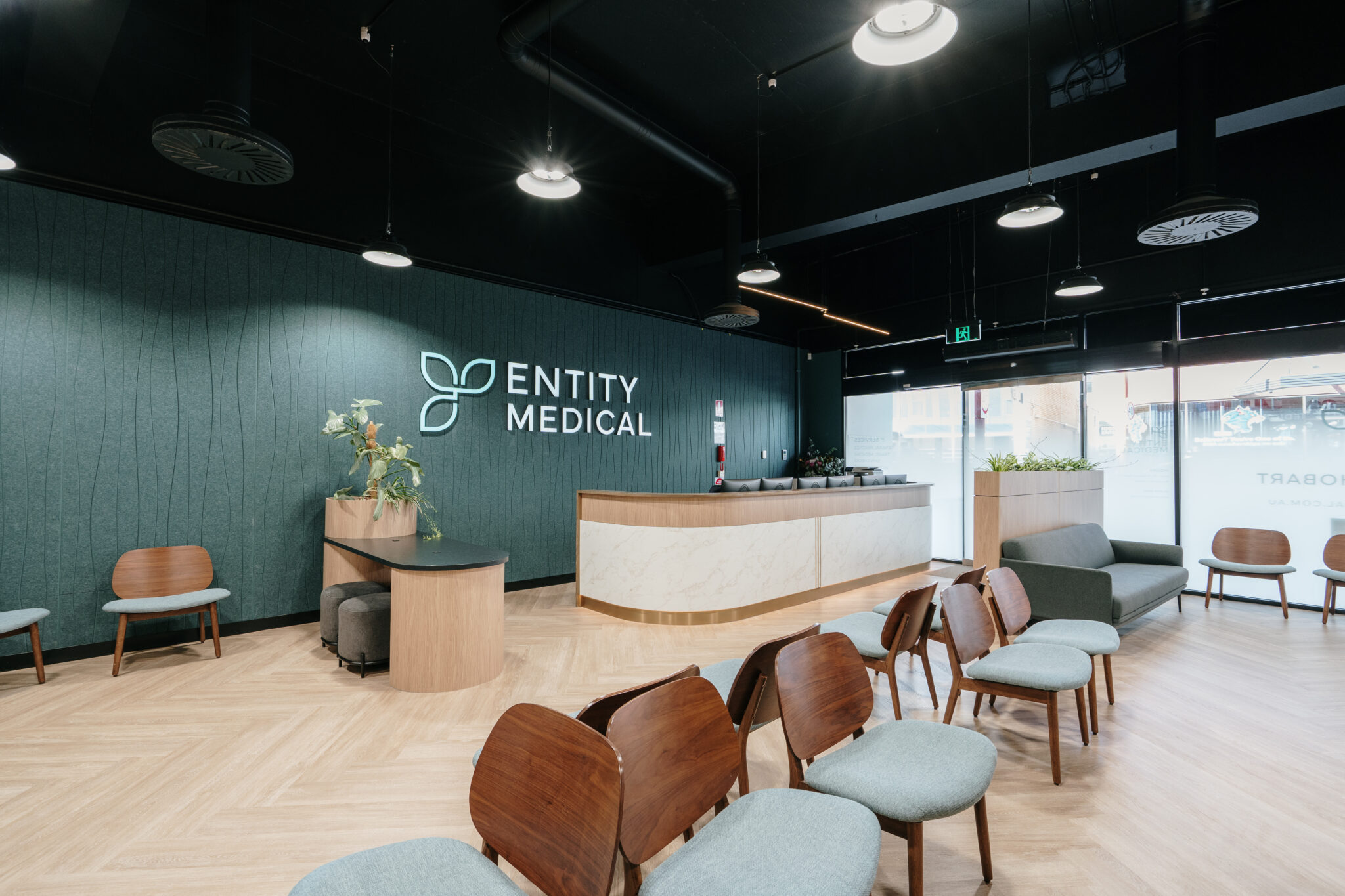 Entity Medical